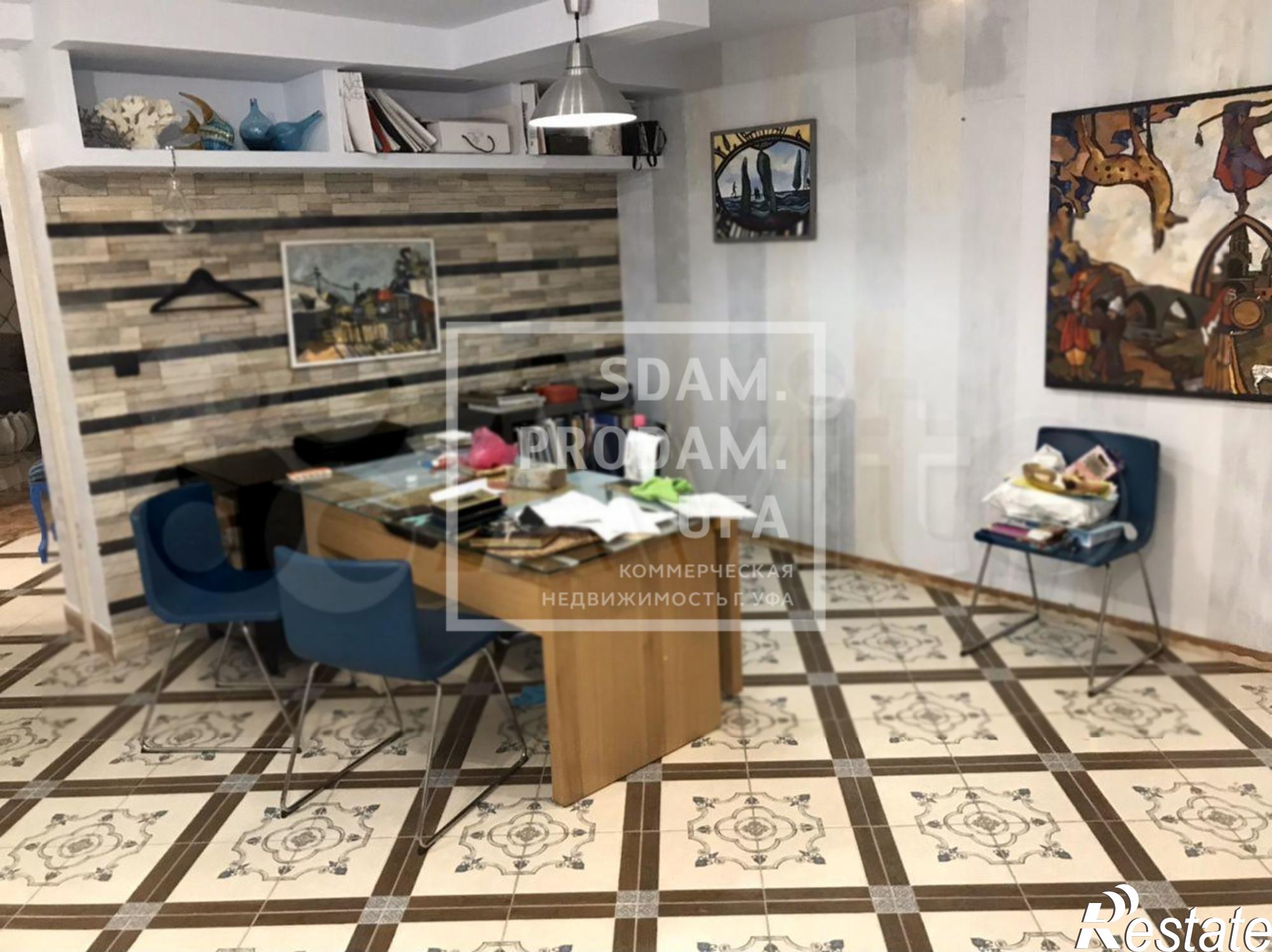Купить торговое помещение за 13 100 000 рублей на Гоголя улица, д.63/1