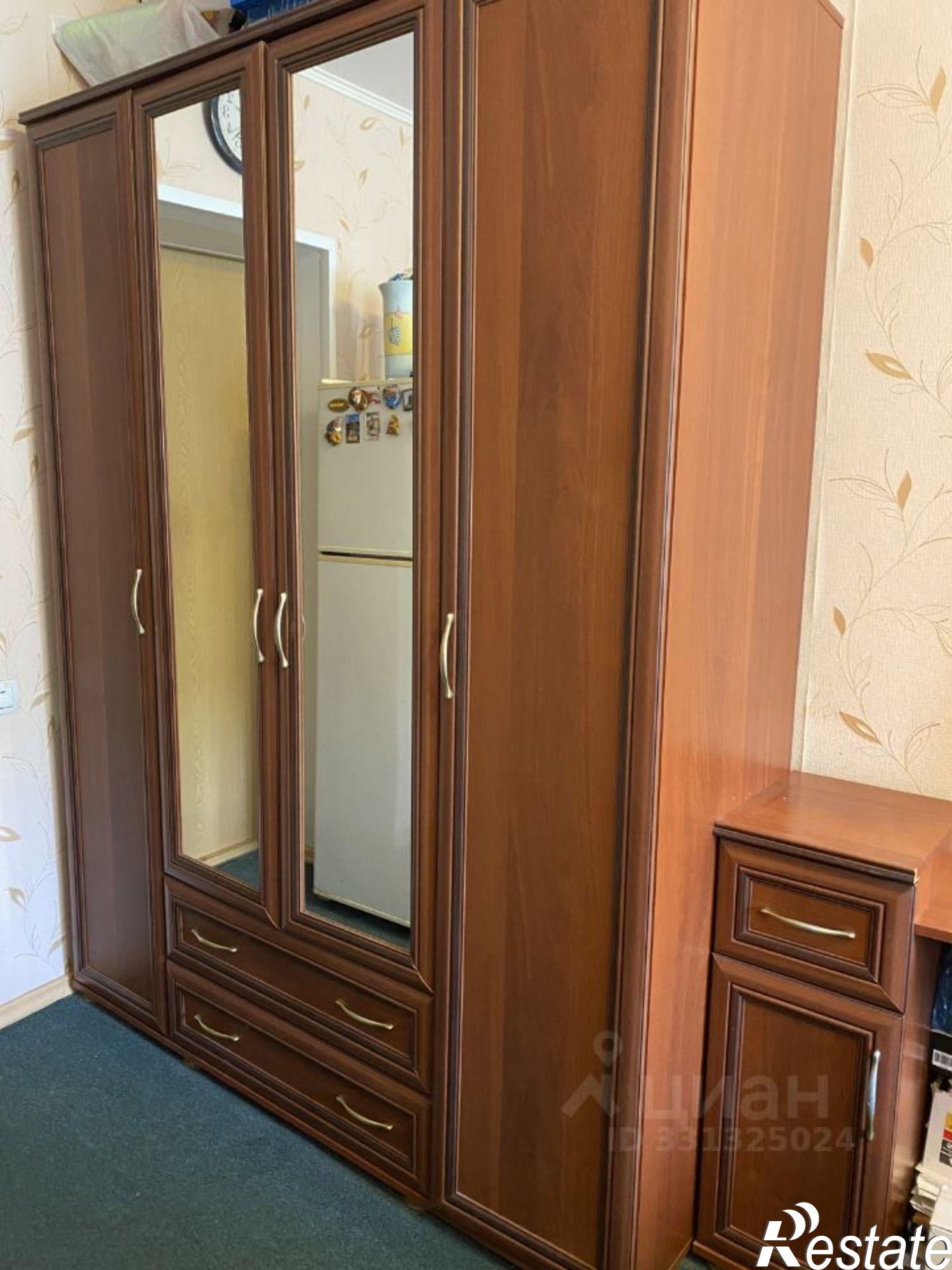 Купить комнату за 3 000 000 рублей на ул Мингажева, 121а