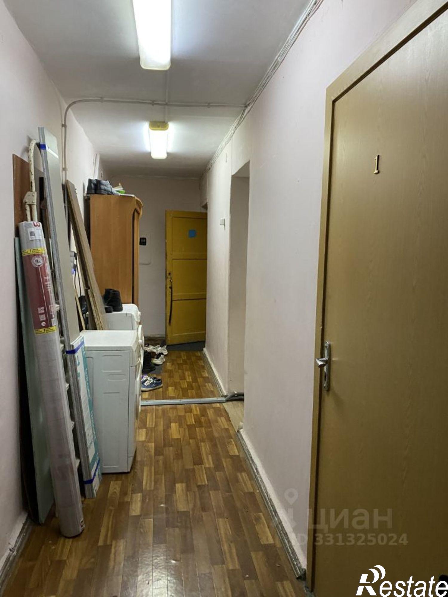 Купить комнату за 3 000 000 рублей на ул Мингажева, 121а