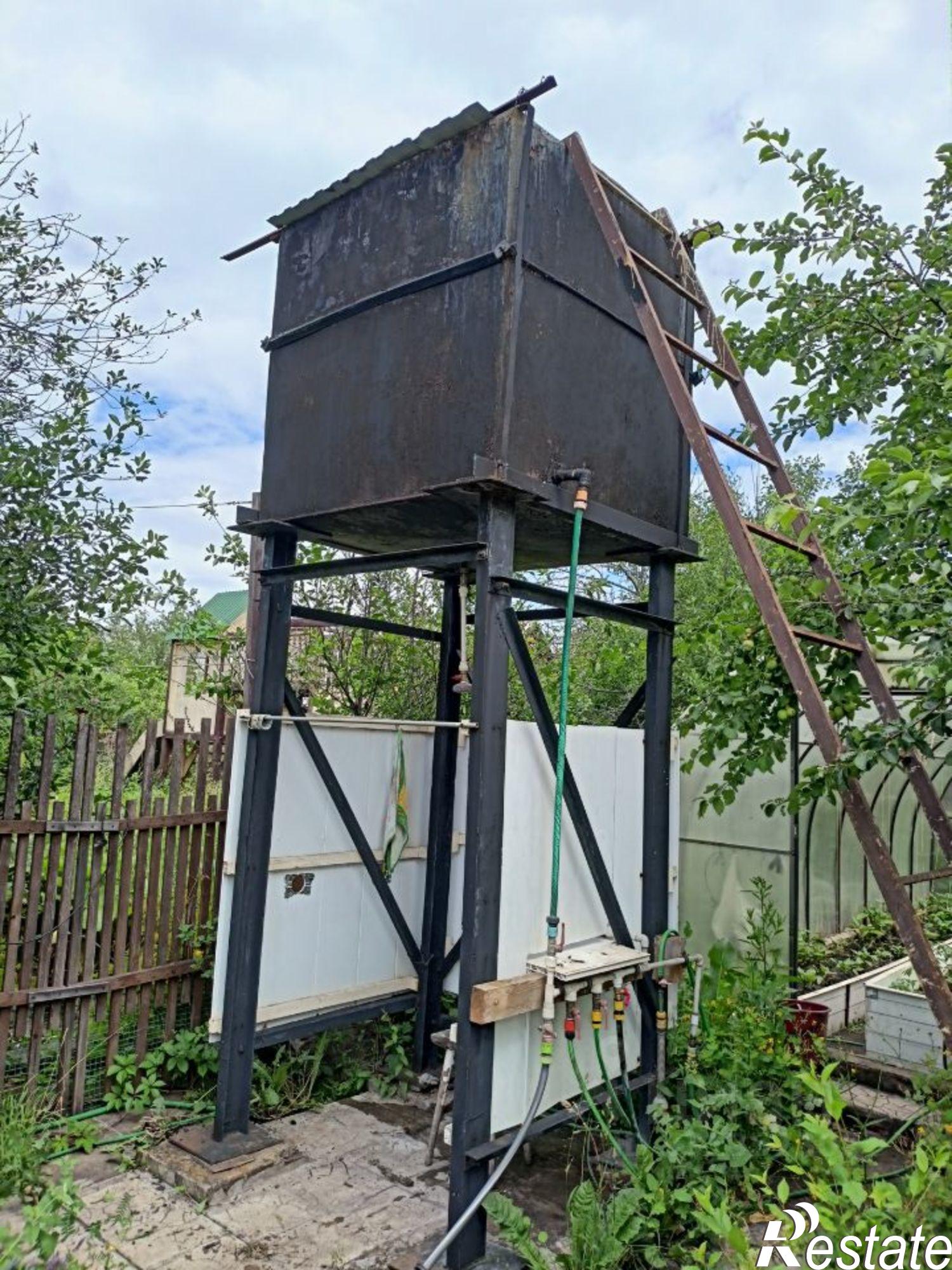 Купить дачу, дом, коттедж за 1 950 000 рублей на ул Цюрупы, 95