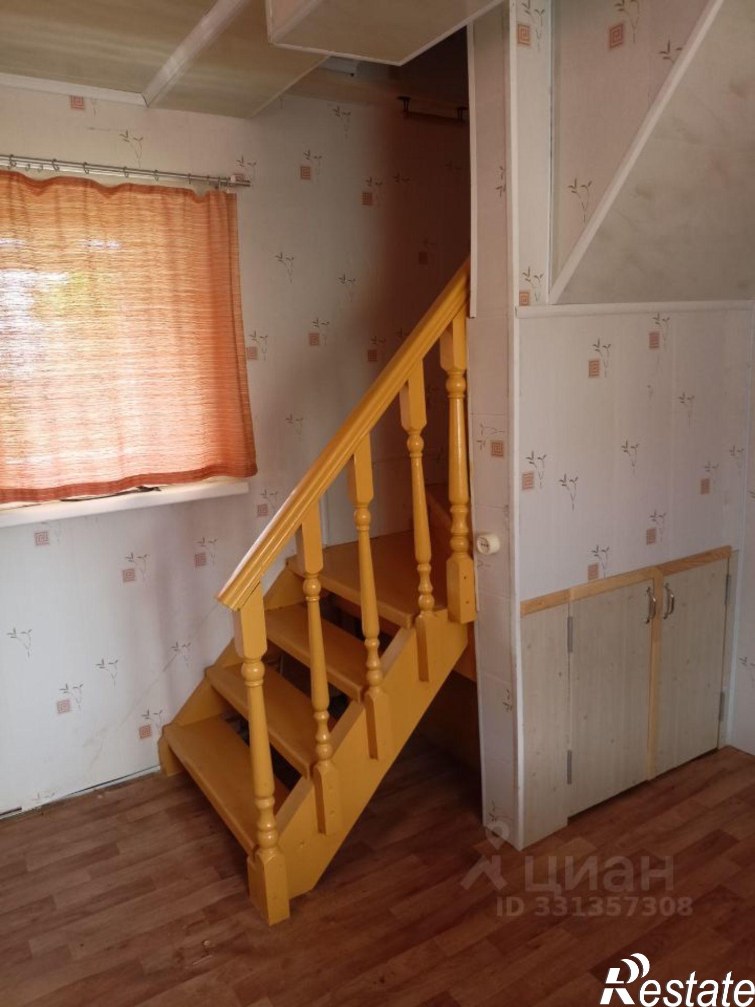 Купить дачу, дом, коттедж за 1 950 000 рублей на ул Цюрупы, 95