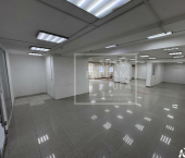 офис 209 кв м, этаж 2/3 Степана Кувыкина улица, д.11