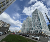офис 246 кв м, этаж 2/15 бульвар Давлеткильдеева, д.5
