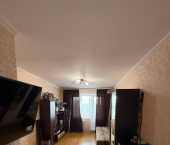 1-комн, 32кв м, этаж 9/10 улица Лётчиков, 4/3