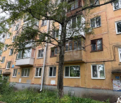 2-комн, 47кв м, этаж 4/5 ул Интернациональная, 119 1