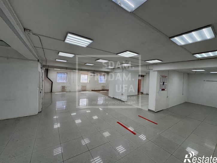 Офис Степана Кувыкина улица, д.11