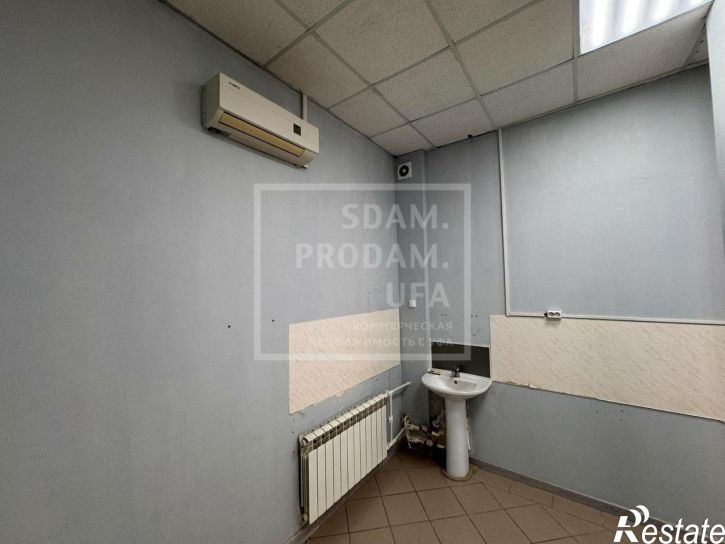 Торговое помещение Степана Кувыкина улица, д.11