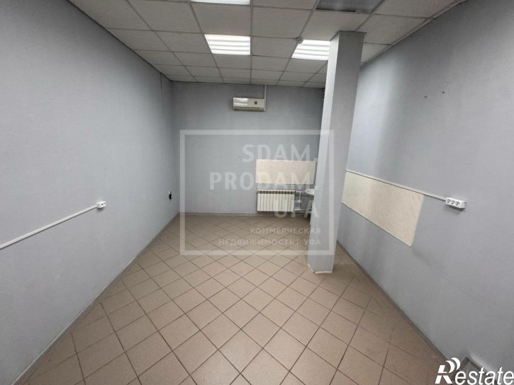 Торговое помещение Степана Кувыкина улица, д.11