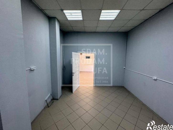 Торговое помещение Степана Кувыкина улица, д.11