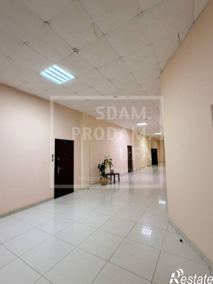 Офис Революционная улица, д.96/4