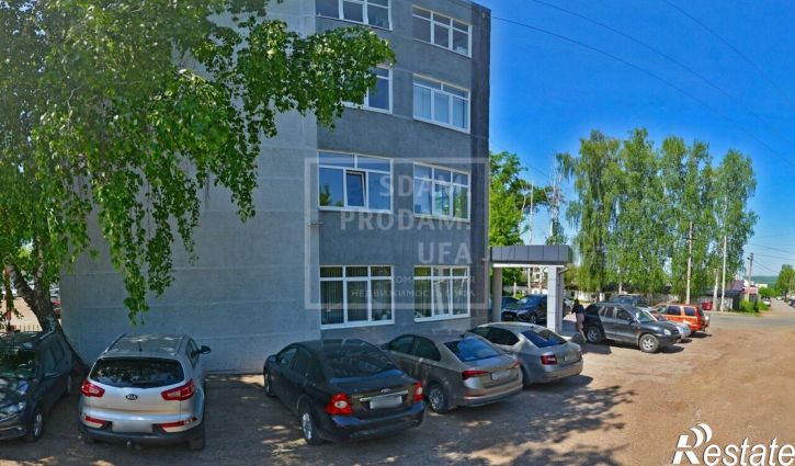 Офис Новочеркасская улица, д.4