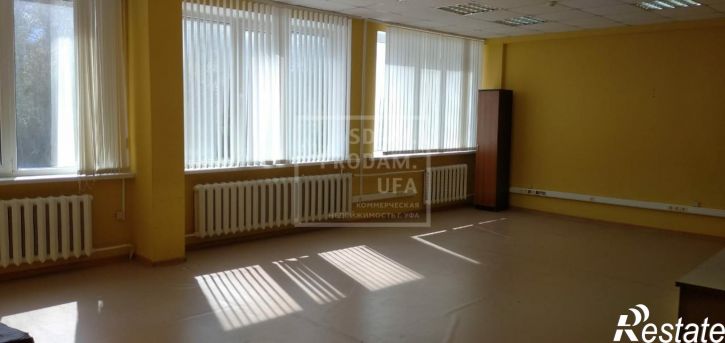Офис Новочеркасская улица, д.4