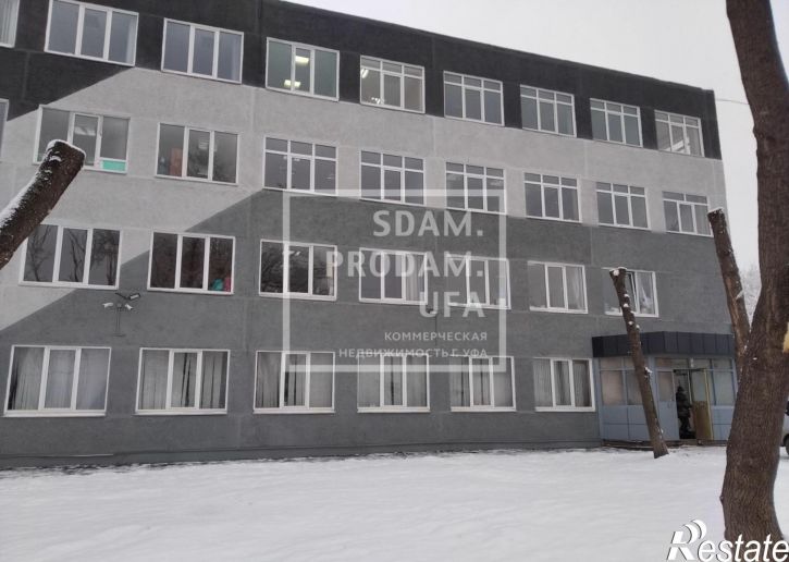 Офис Новочеркасская улица, д.4