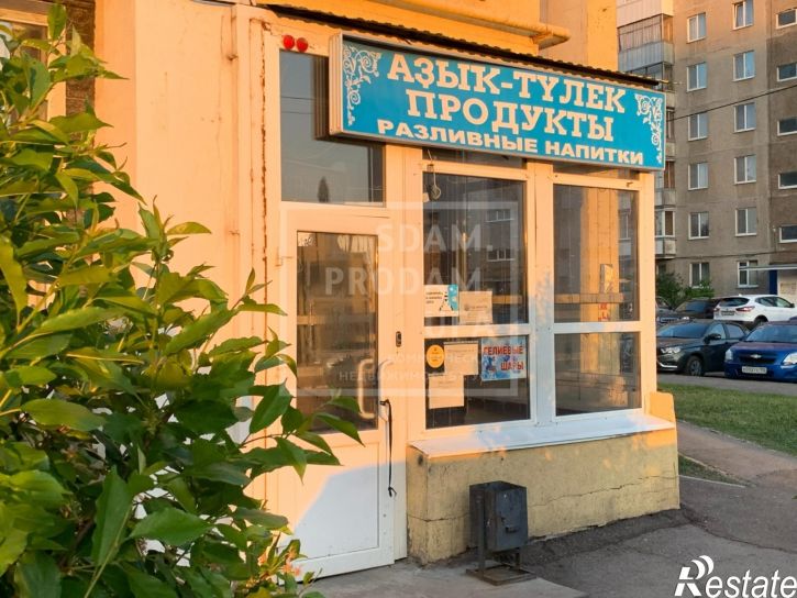 Торговое помещение Георгия Мушникова улица, д.28