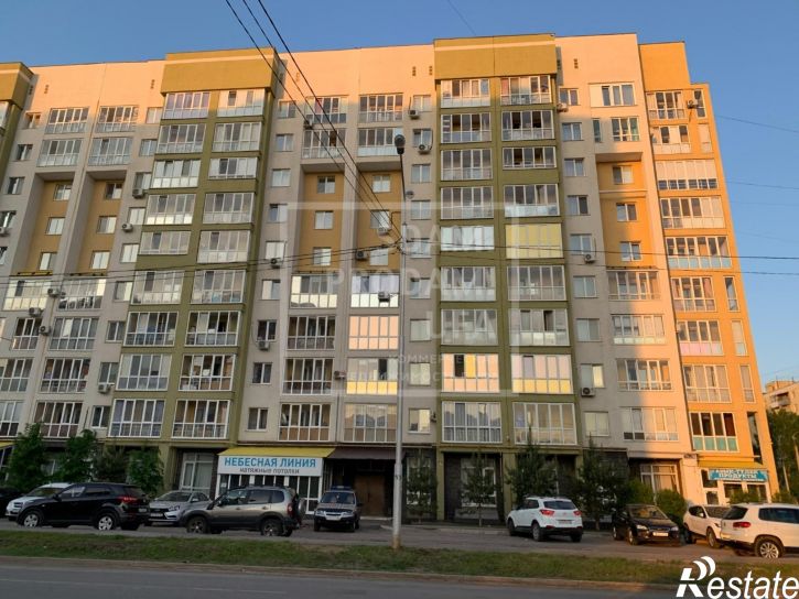 Торговое помещение Георгия Мушникова улица, д.28