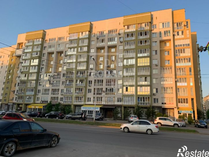 Торговое помещение Георгия Мушникова улица, д.28