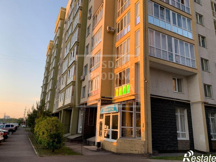 Торговое помещение Георгия Мушникова улица, д.28
