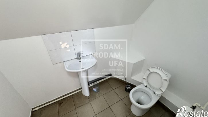 Офис Сельская Богородская улица, д.18
