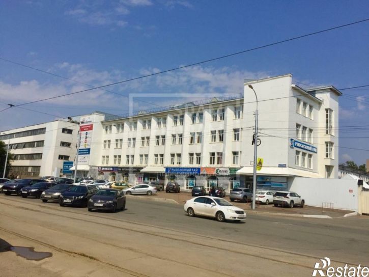 Помещение свободного назначения Октября проспект, д.1/2