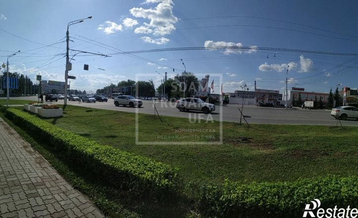 Помещение свободного назначения Октября проспект, д.1/2