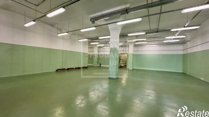Склад Сельская Богородская улица, д.18
