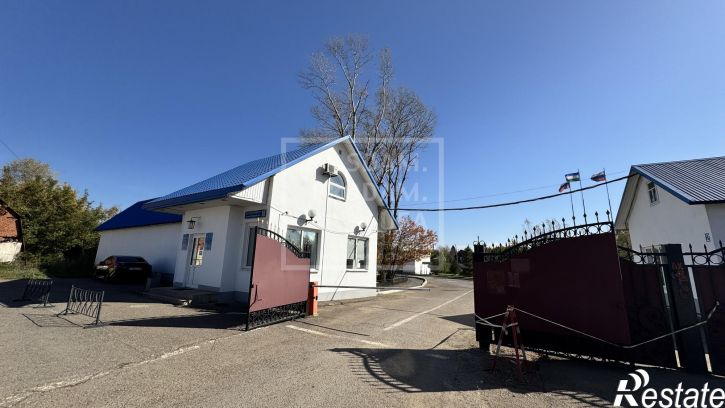 Склад Сельская Богородская улица, д.18
