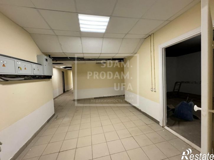 Торговое помещение Евгения Столярова улица, д.6А