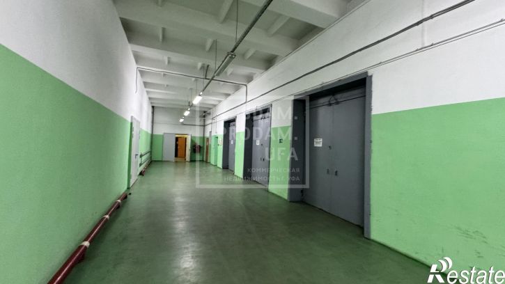 Склад Сельская Богородская улица, д.18