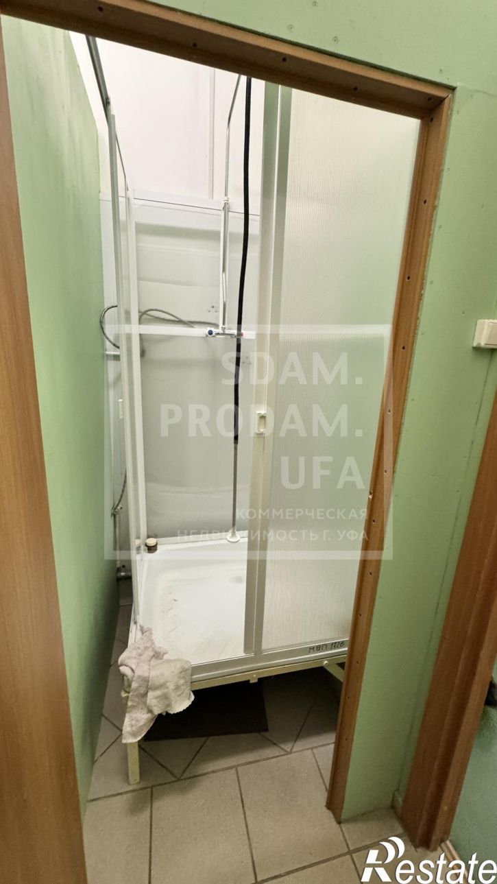 Склад Сельская Богородская улица, д.18