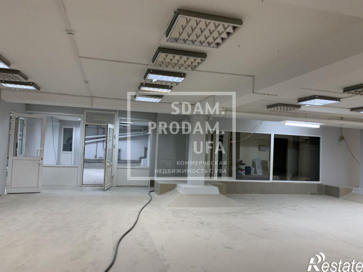 Торговое помещение Степана Кувыкина улица, д.11