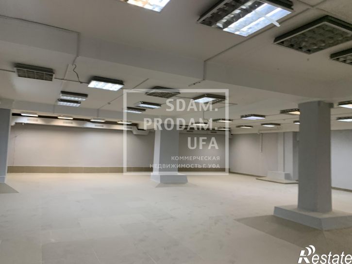 Торговое помещение Степана Кувыкина улица, д.11