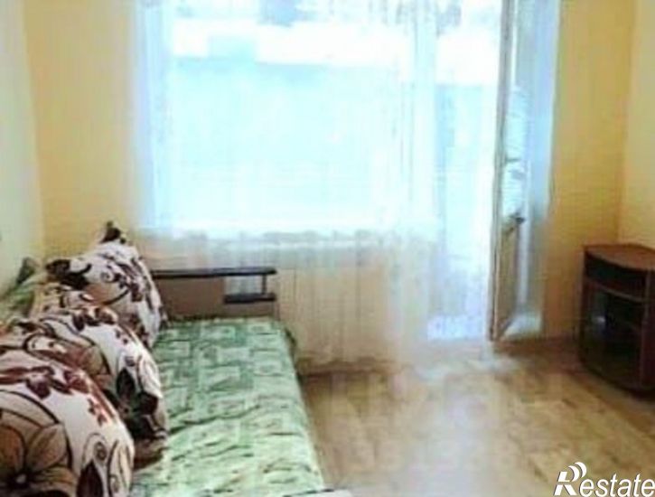 1-комн квартира Кольцевая улица, 201/1,  д. 201/1
