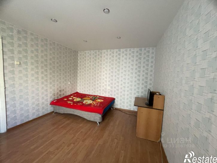 2-комн квартира улица Генерала Горбатова, 7,  д. 7