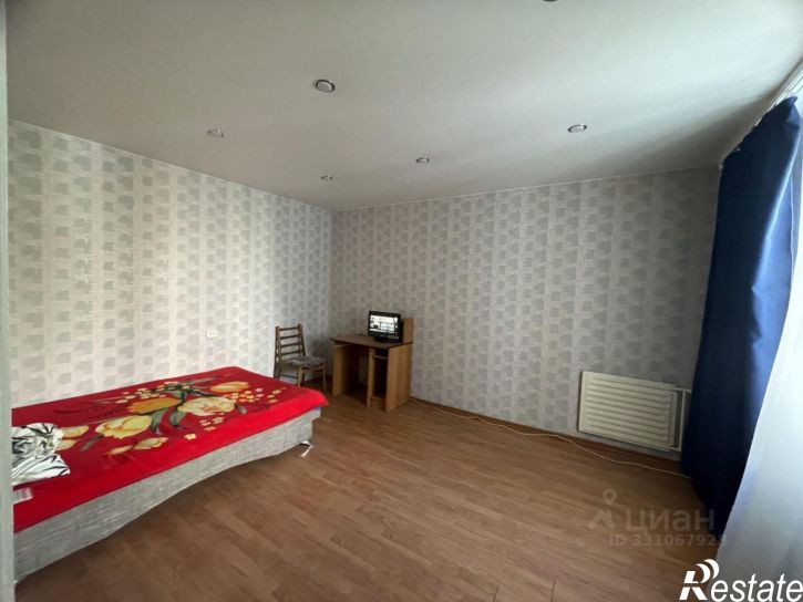 2-комн квартира улица Генерала Горбатова, 7,  д. 7