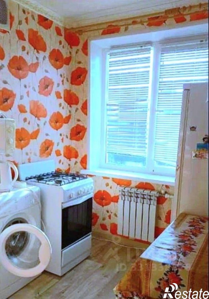 1-комн квартира Кольцевая улица, 201/1,  д. 201/1