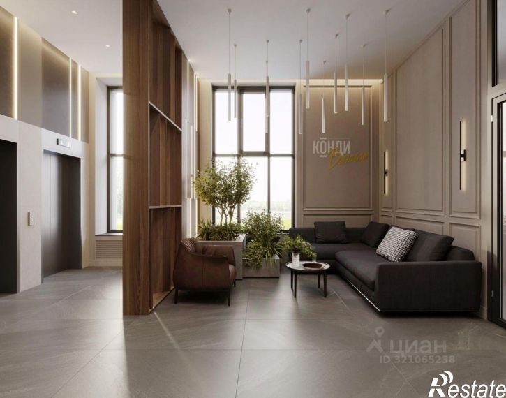 1-комн квартира в новом доме улица Авроры, 30,  д. 30