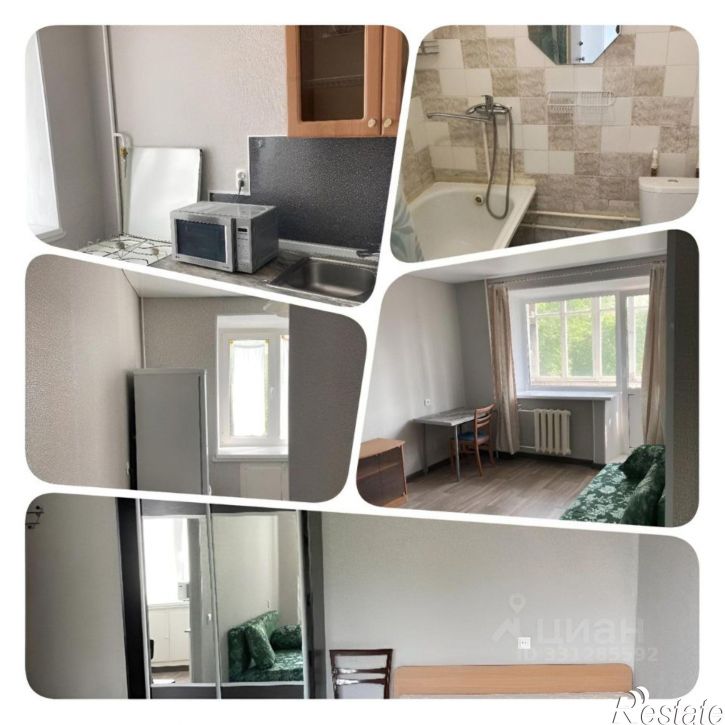 1-комн квартира ул Революционная, 58,  д. 58