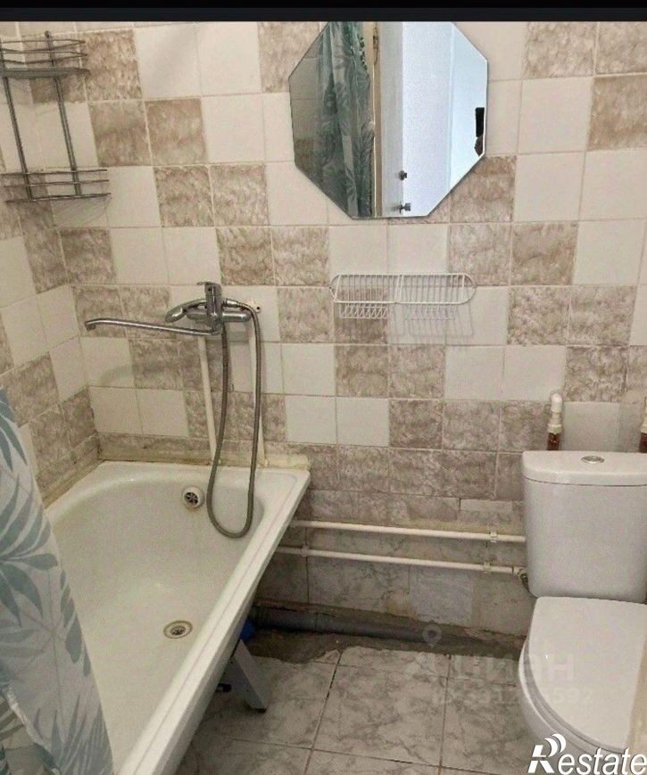 1-комн квартира ул Революционная, 58,  д. 58