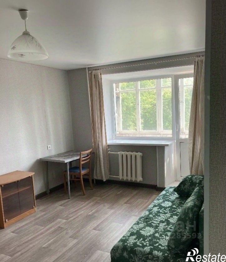 1-комн квартира ул Революционная, 58,  д. 58