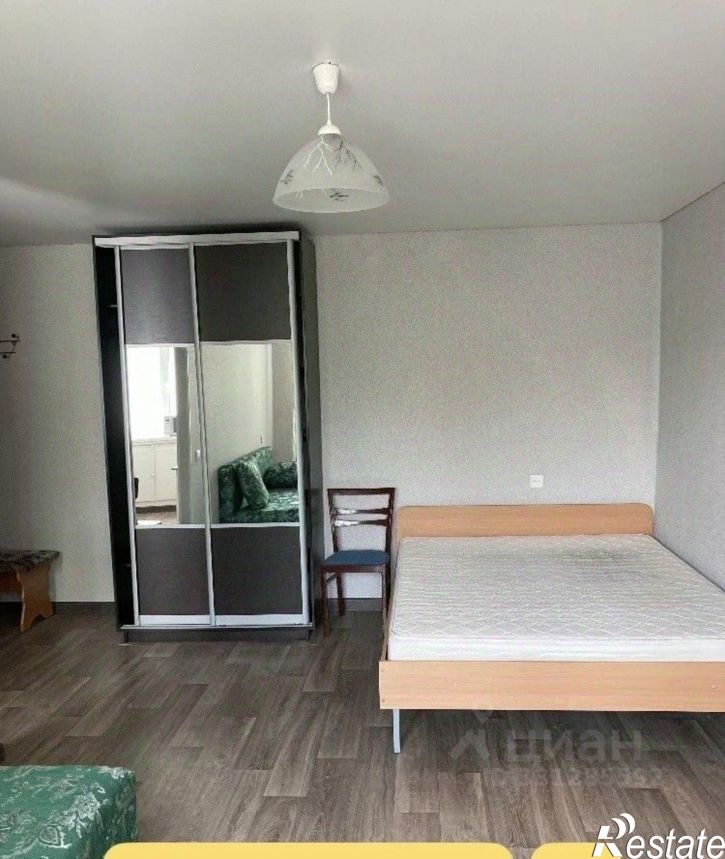 1-комн квартира ул Революционная, 58,  д. 58