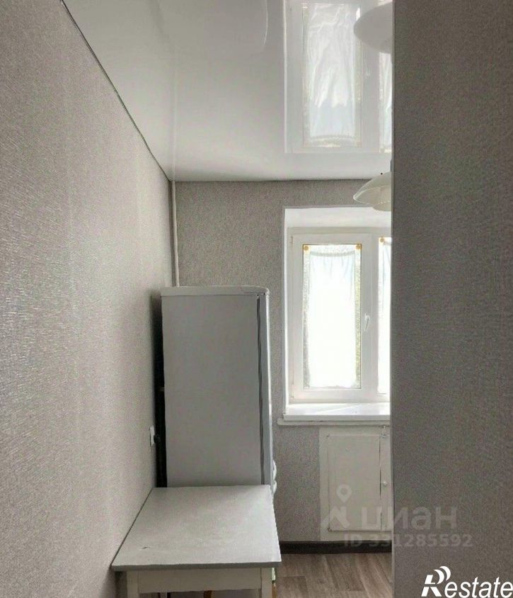 1-комн квартира ул Революционная, 58,  д. 58