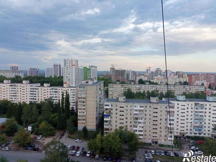 1-комн квартира пр-кт Октября, 78/3,  д. 78/3