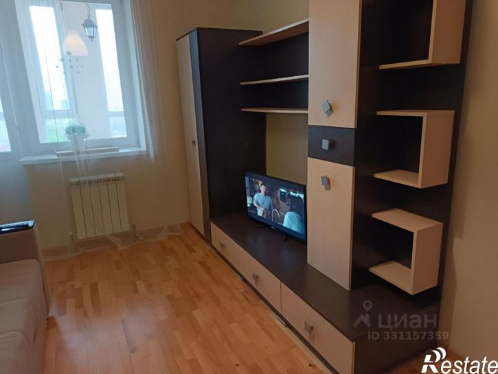 1-комн квартира ул Октябрьской Революции, 48 1,  д. 48 1,  к. 1