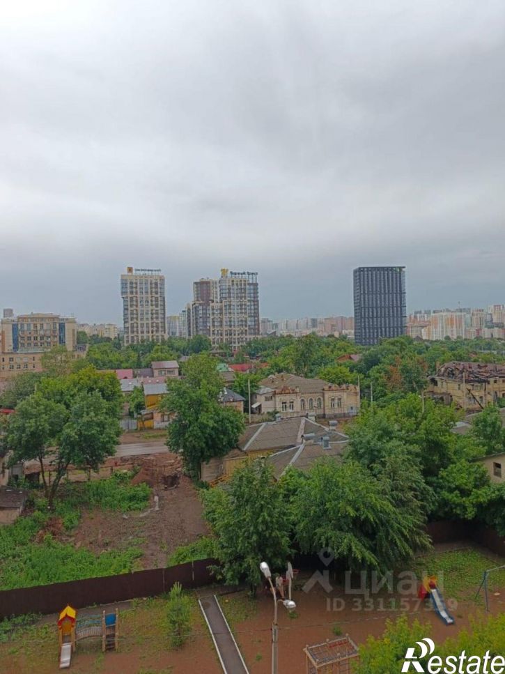 1-комн квартира ул Октябрьской Революции, 48 1,  д. 48 1,  к. 1