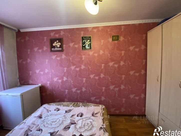 3-комн квартира ул Вологодская, 24,  д. 24