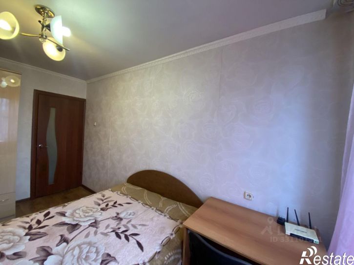 3-комн квартира ул Вологодская, 24,  д. 24