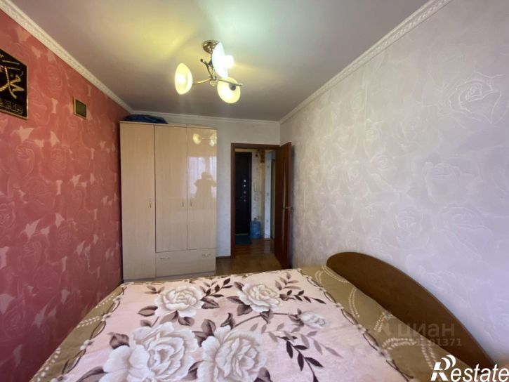3-комн квартира ул Вологодская, 24,  д. 24