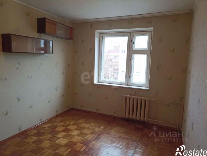 3-комн квартира ул Набережная р. Уфы, 39 1,  д. 39 1,  к. 1