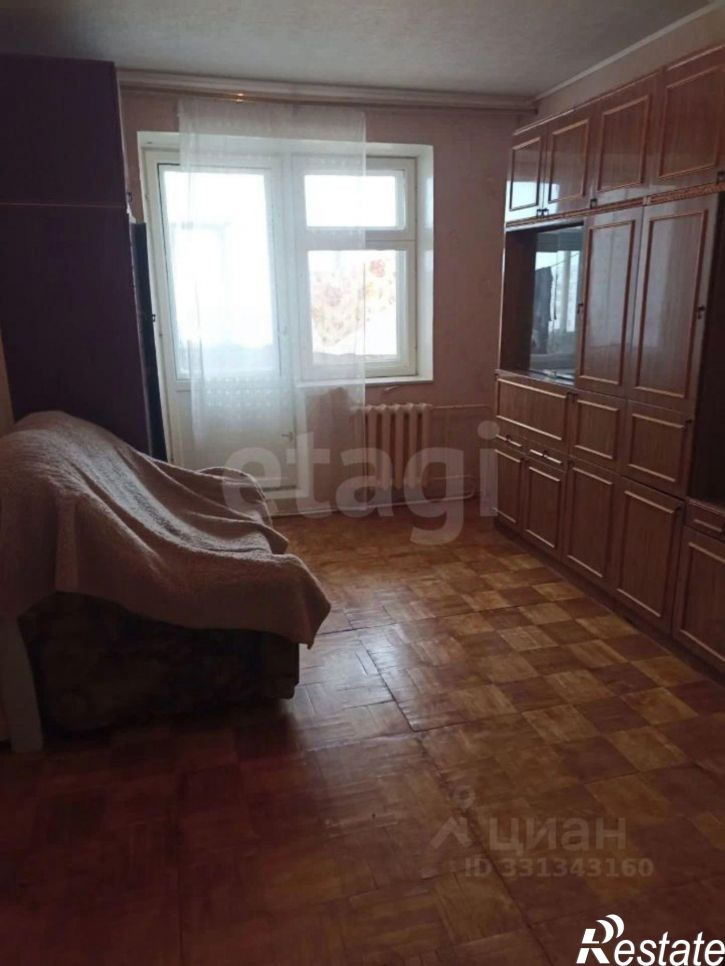 3-комн квартира ул Набережная р. Уфы, 39 1,  д. 39 1,  к. 1
