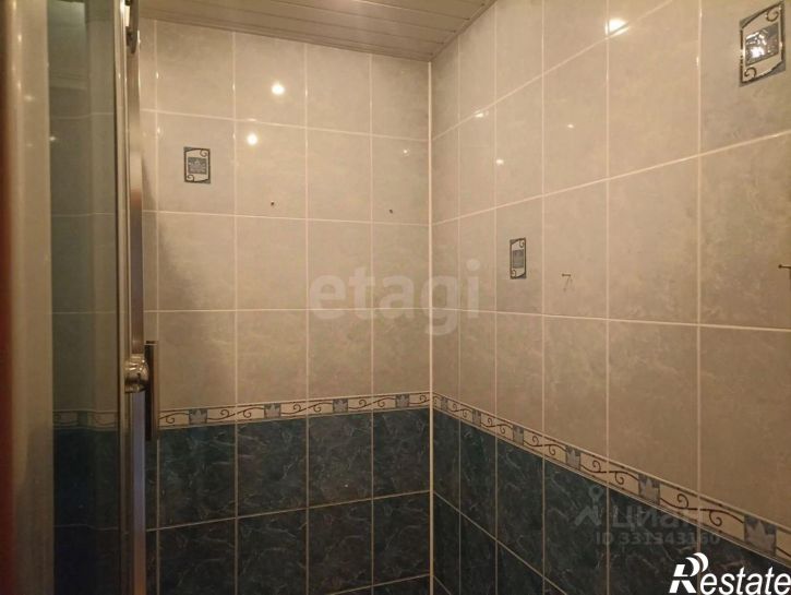 3-комн квартира ул Набережная р. Уфы, 39 1,  д. 39 1,  к. 1